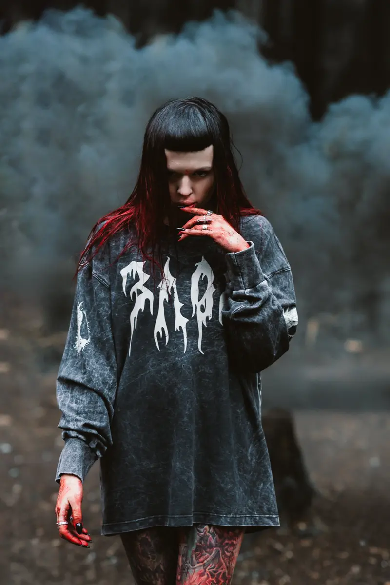 Бэд трип